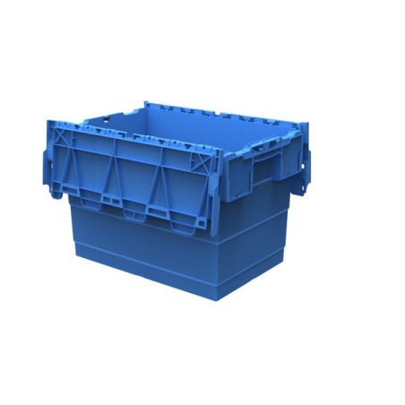 Bac plastique 55 litres